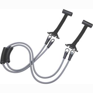 Купить Эспандер многофункциональный в дверной проем Pro Supra 4в1 в Дмитриеве 