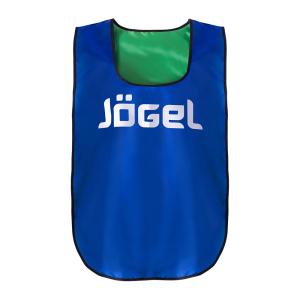 Купить Манишка двухсторонняя Reversible Bib, детский, синий/зеленый в Дмитриеве 
