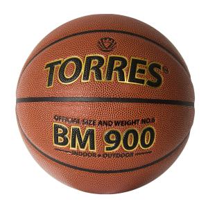 Купить Мяч баскетбольный "TORRES BM900" р.6 в Дмитриеве 