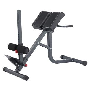 Купить Гиперэкстензия 2 в 1 (римский стул) Body Craft F670 в Дмитриеве 