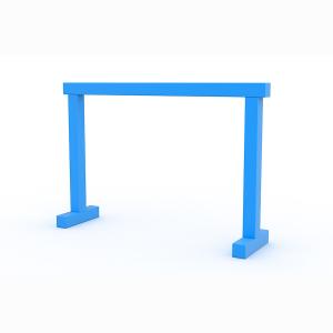 Купить Мини ворота для игр в Дмитриеве 