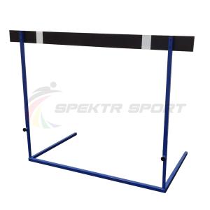 Купить Барьер для легкой атлетики регулируемый Spektr Sport в Дмитриеве 