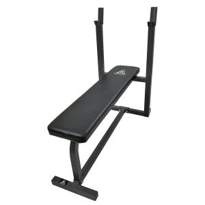 Купить Скамья под штангу DFC Homegym D306 в Дмитриеве 