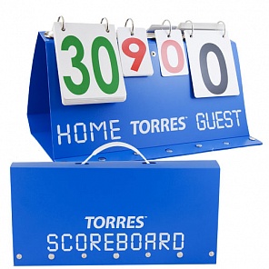 Купить Счетчик судейский Torres SS1005 в Дмитриеве 