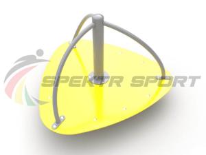 Купить Карусель уличная детская SP G 700 в Дмитриеве 