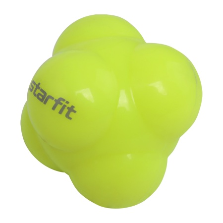 Купить Мяч реакционный Starfit RB-301 в Дмитриеве 