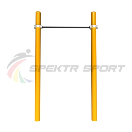 Купить Турник классический для занятий Воркаут SP WRK-07_76mm в Дмитриеве 